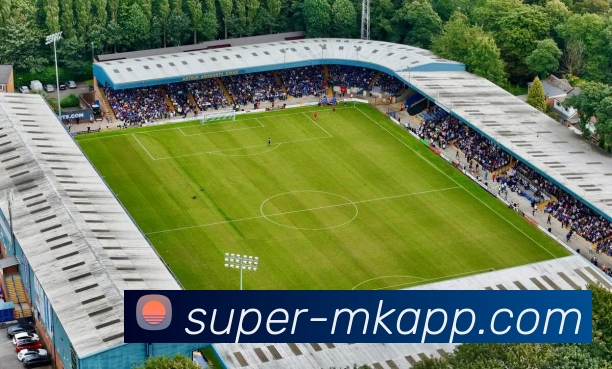 MK体育发展历程